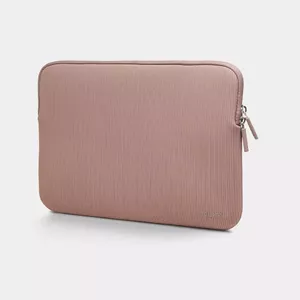 Soma Trunk Neoprene Sleeve 33 cm 13 collas Monohromātiska roze