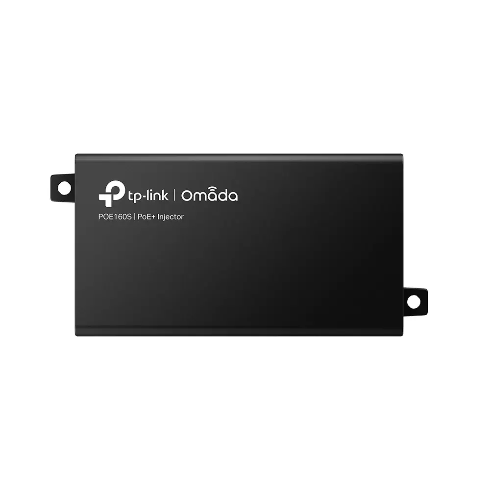 PoE инжектор TP-Link Omada POE160S Photo 2