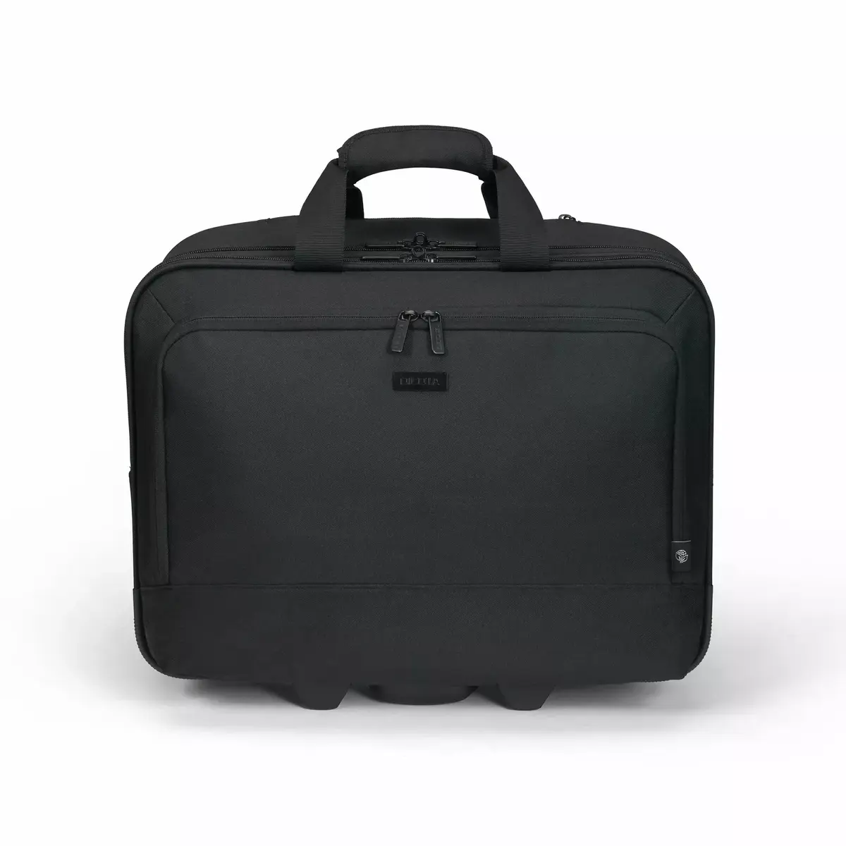 Ratiņu soma DICOTA D32043-RPET Photo 2