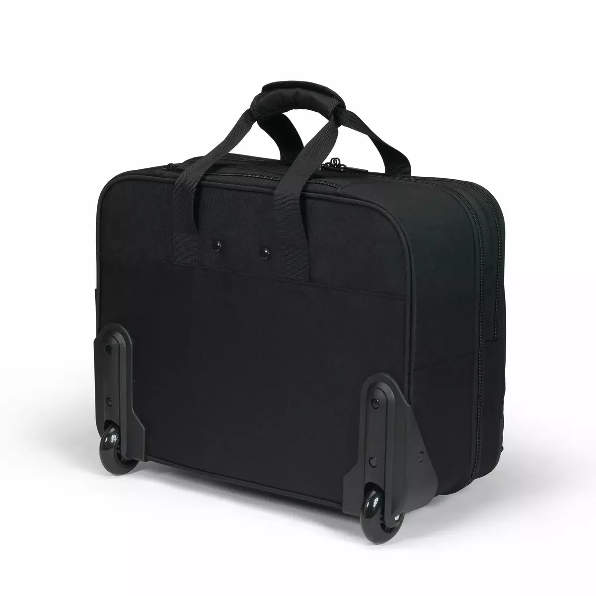 Ratiņu soma DICOTA D32043-RPET Photo 3