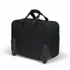 Ratiņu soma DICOTA D32043-RPET Photo 3