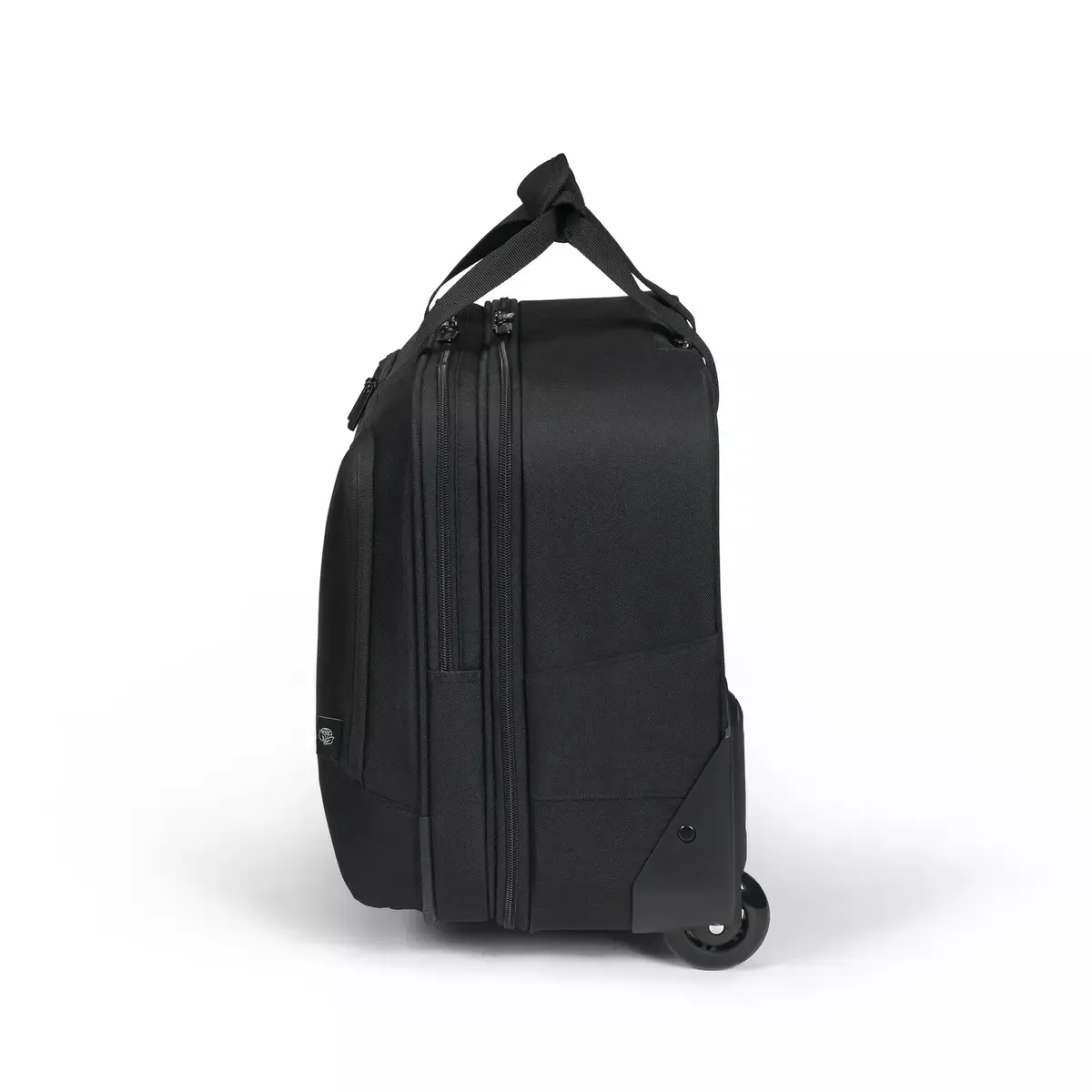 Ratiņu soma DICOTA D32043-RPET Photo 8