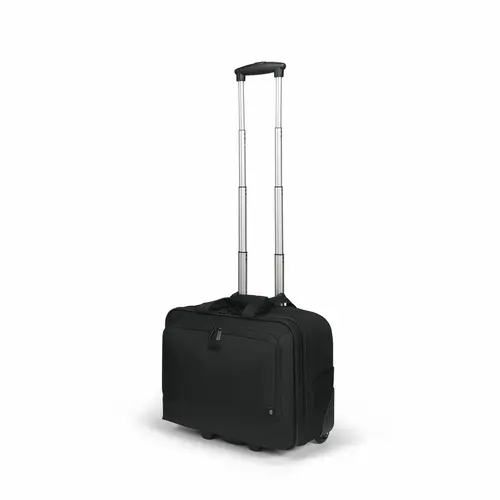 Ratiņu soma DICOTA D32043-RPET 17.3