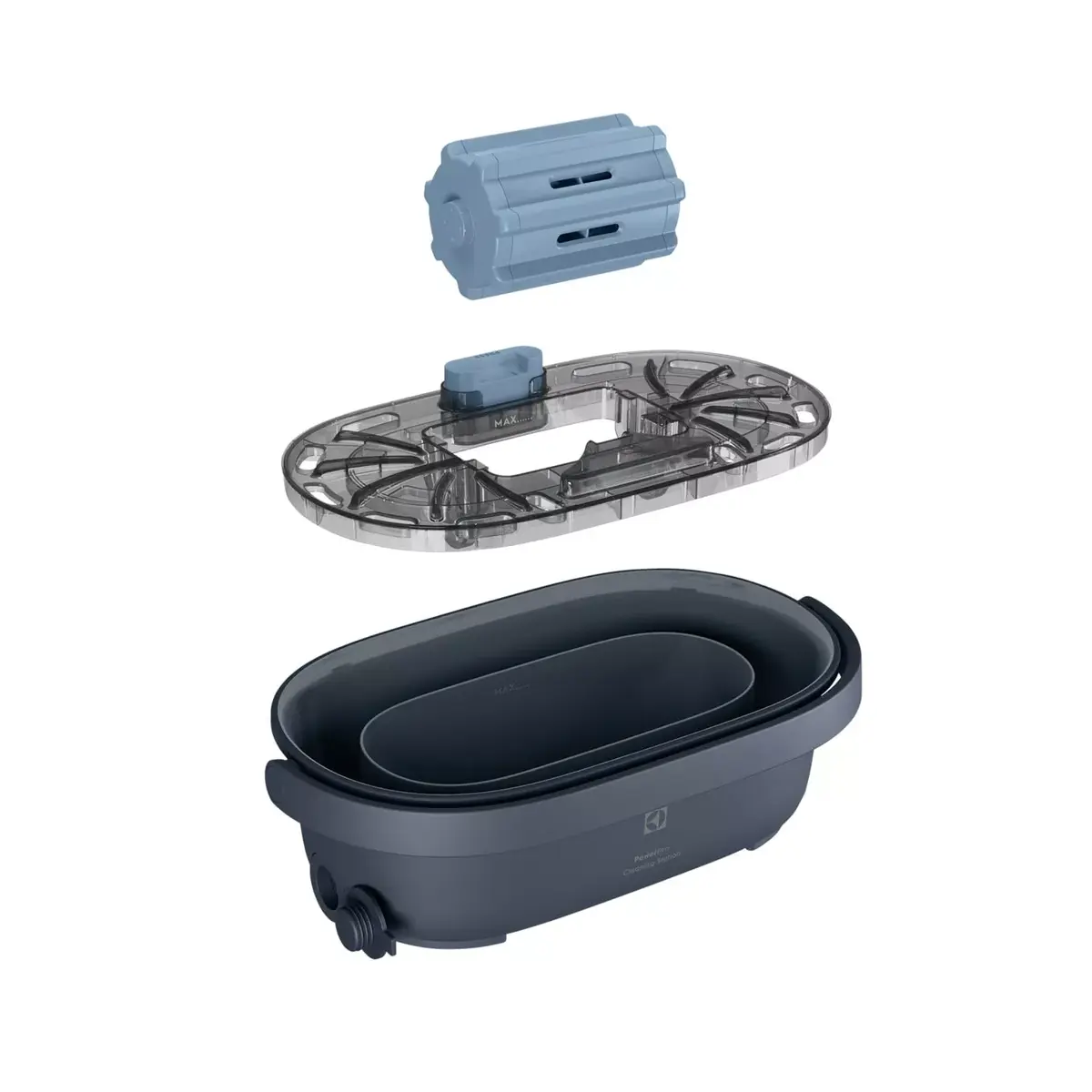 Tīrīšanas stacija Electrolux EPPCS2 Photo 2