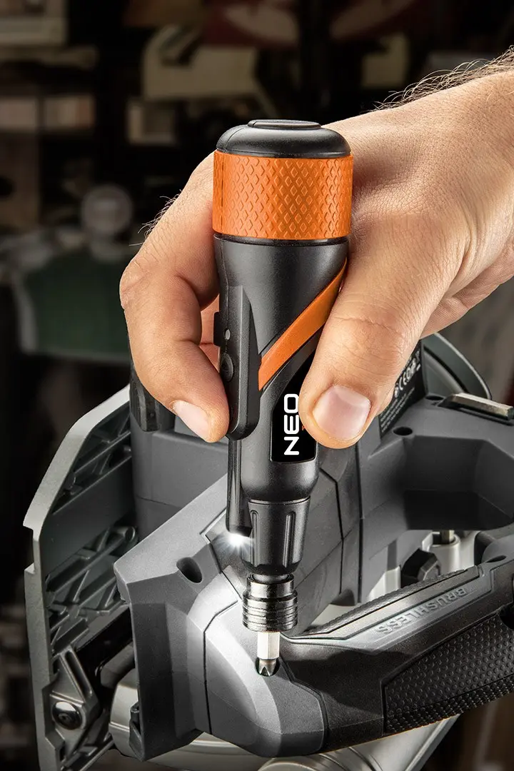Электрическая отвертка NEO tools 04-200 Photo 14