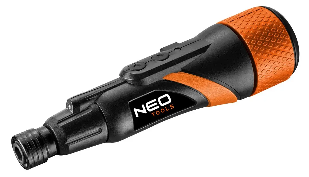 Электрическая отвертка NEO tools 04-200 Photo 19