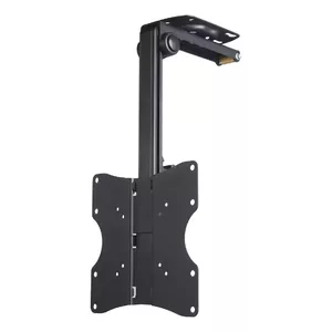 TV mount Hama 00220876 Black 116.8 cm 20 kg