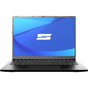 Schenker VIA 14 Pro Portatīvais dators 35,6 cm (14") AMD Ryzen™ 7 7840HS 32 GB DDR5-SDRAM 1 TB SSD Wi-Fi 6 (802.11ax) Windows 11 Home Melns