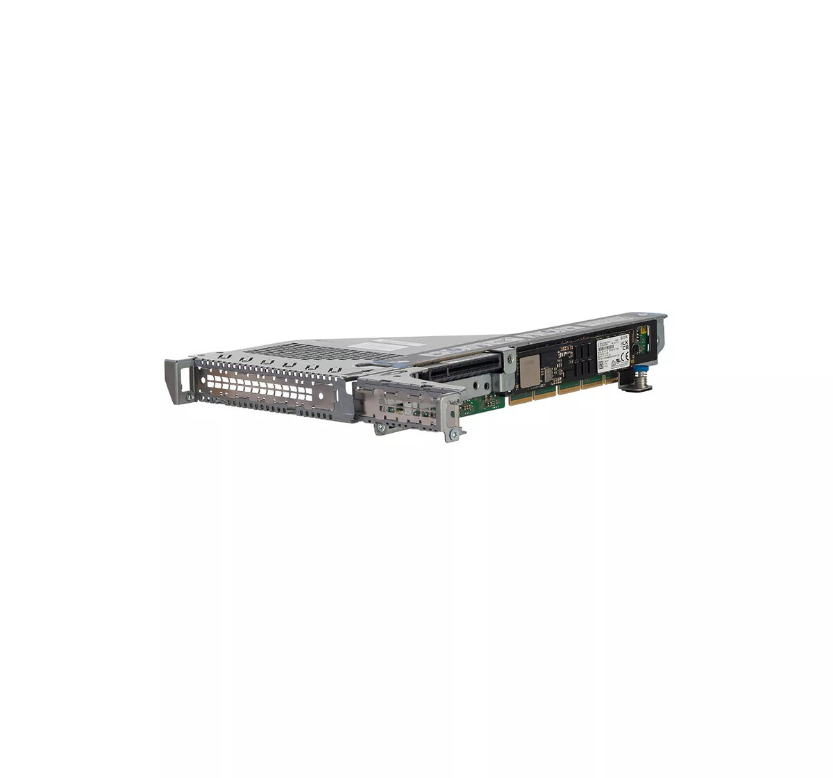 HP Enterprise ProLiant DL385 Gen11 x16
