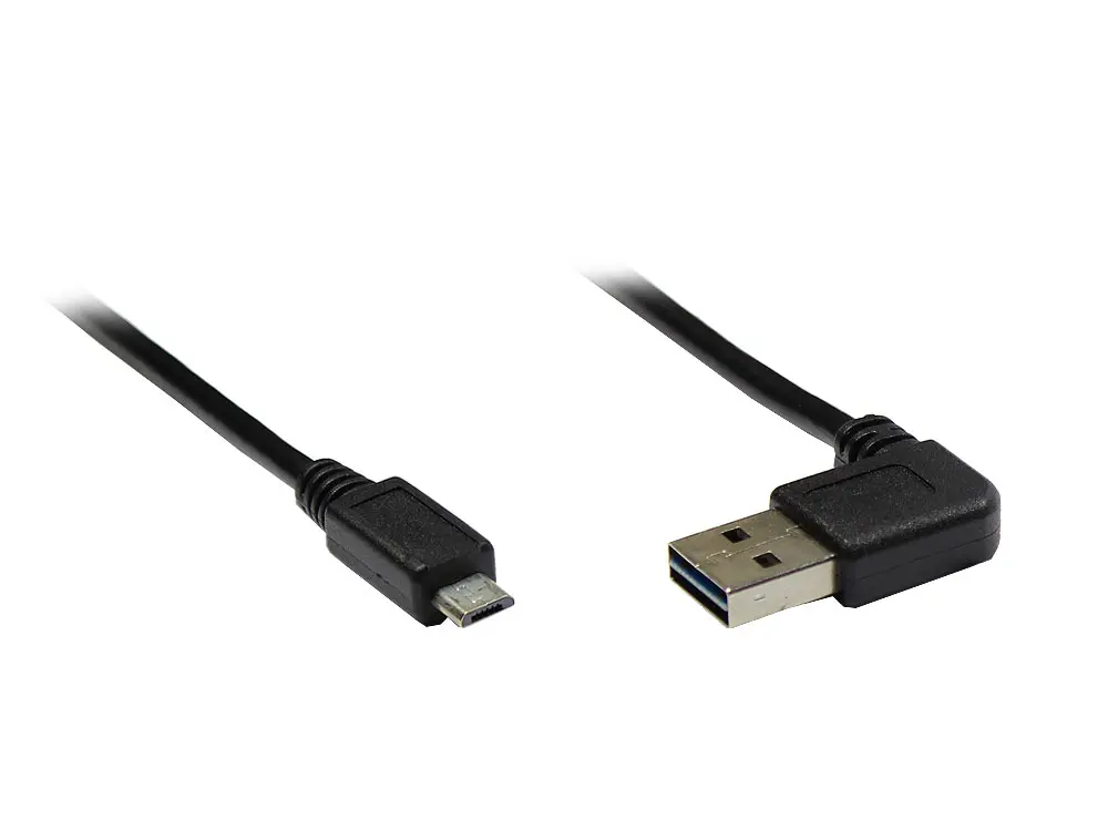 Good Connections Alcasa USB 2.0