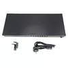AVIZIO Switch 16x RJ45 PoE + 2x SFP 1 Гбит/с Photo 6