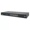 AVIZIO Коммутатор 16x RJ45 PoE + 2x SFP Photo 2