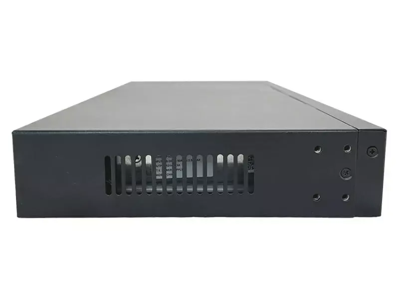 AVIZIO Коммутатор 16x RJ45 PoE + 2x SFP Photo 4