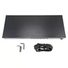AVIZIO Коммутатор 16x RJ45 PoE + 2x SFP Photo 6