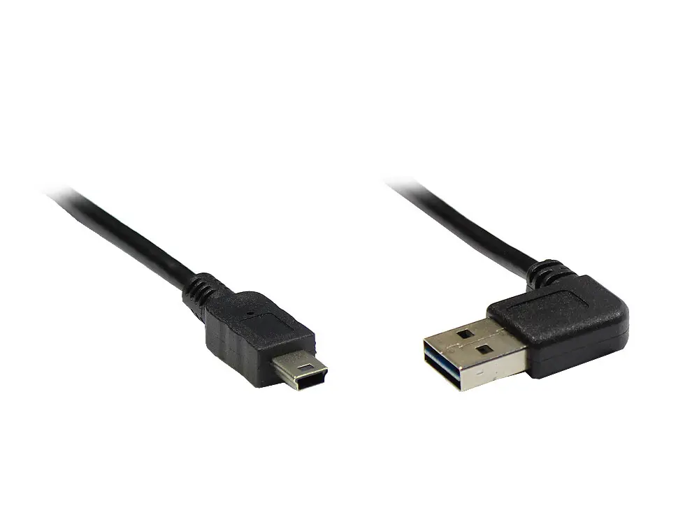 Good Connections Alcasa 3310-EU02W USB 2