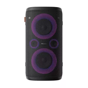 Portatīvais skaļrunis Hisense HP110 Melns