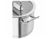ZWILLING Pro augsta katla 2 l — modelis 65123-160 Photo 6