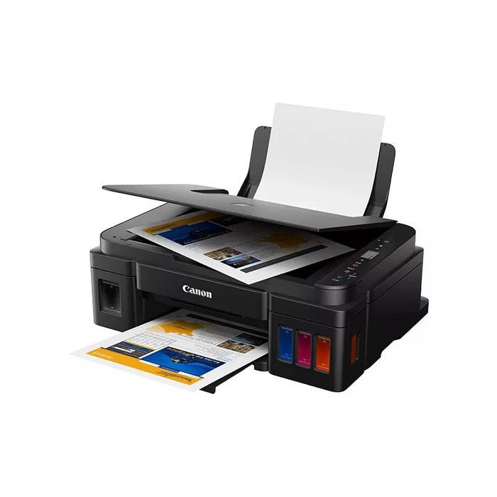 Inkjet printers