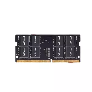 Память для ноутбуков 32GB DDR4 3200MHz 25600 MN32GSD43200-BLK BULK