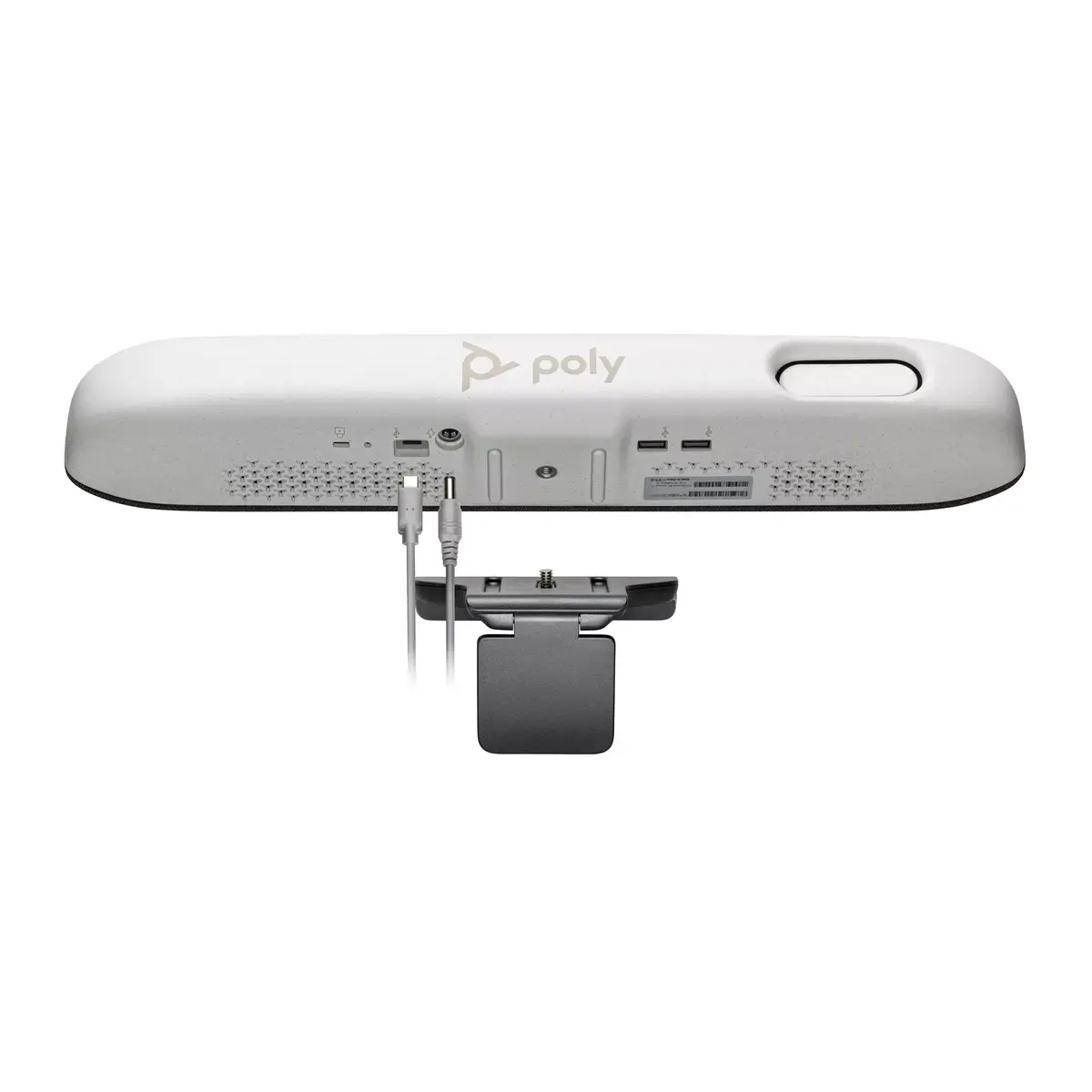 USB Video Bar Poly Studio R30 Photo 3