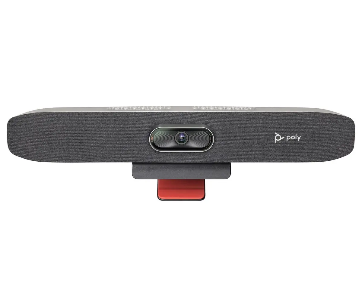 USB Video Bar Poly Studio R30 Photo 9