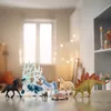 Rotaļlietu figūra Schleich Norvēģu fjordu zirga māte 13980 Photo 4
