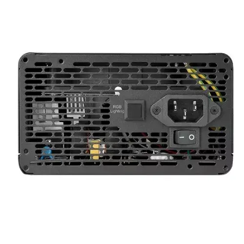 Блок питания Thermaltake Litepower II RGB Photo 4