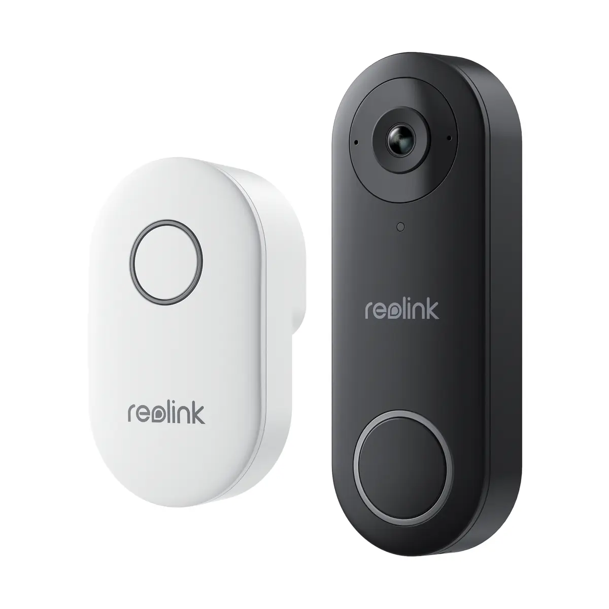 Reolink D340W Video durvju zvans 5MP