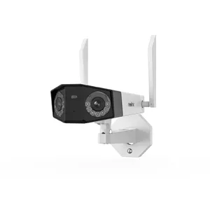 Reolink Duo Series W730 Kaste IP drošības kamera Ārējie 4608 x 1728 pikseļi Siena