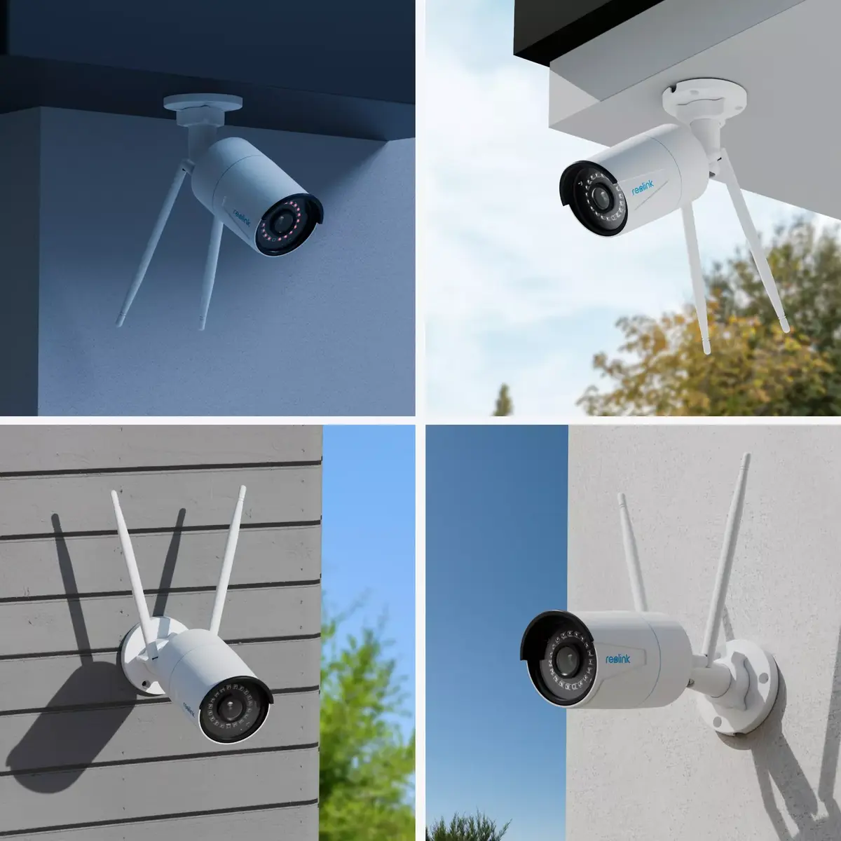 Reolink W320 5MP IP kamera Photo 2