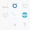 Reolink W320 5MP IP kamera Photo 4