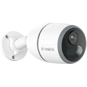IP videonovērošanas kamera Reolink G340 Bullet 4K