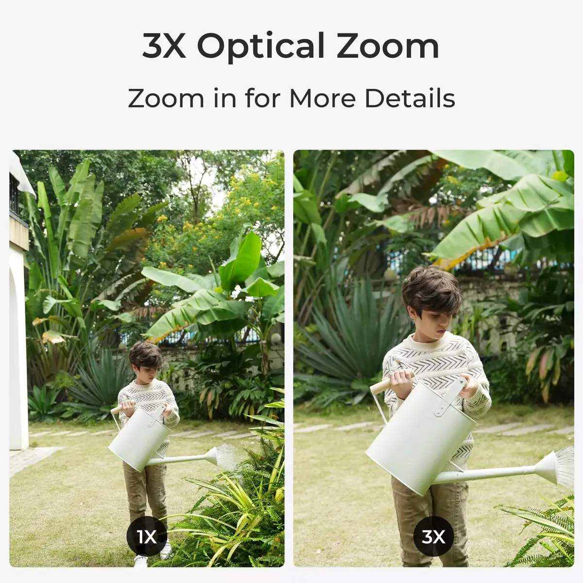 Reolink P434 4K IP kamera Photo 5