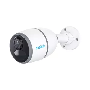 IP-камера видеонаблюдения Reolink Go Series G330 — 4 МП (2560×1440), 4G LTE, PIR, аккумулятор 28 Вт·ч, уличная bullet