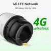 Reolink Go G330 IP kamera 4 MP, 4G, akumulators Photo 2