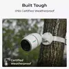 Reolink Go G330 IP kamera 4 MP, 4G, akumulators Photo 7