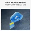 Reolink Go G330 IP kamera 4 MP, 4G, akumulators Photo 8