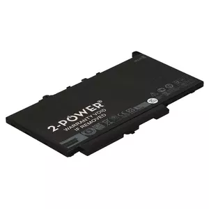Battery 2-Power DELL Latitude E7270 E7470 2P-451-BBSW