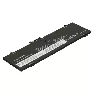 Аккумулятор 2-Power 2P-L19M4PDC Надежное питание для ноутбуков