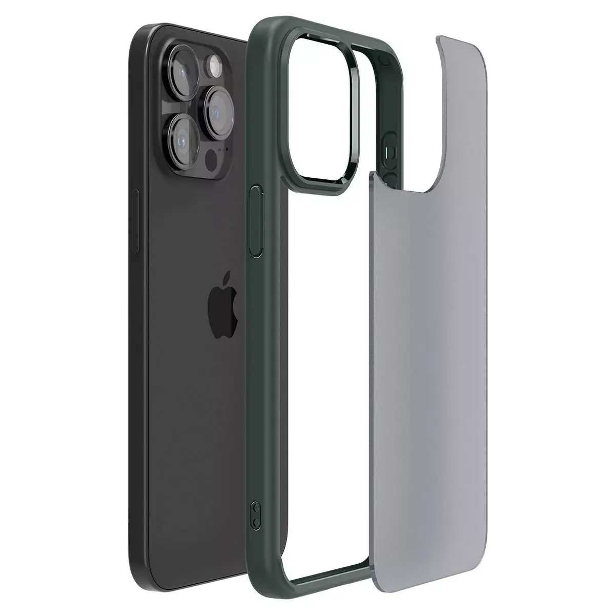 Spigen ACS06569 чехол для iPhone 15 Pro Max Photo 4