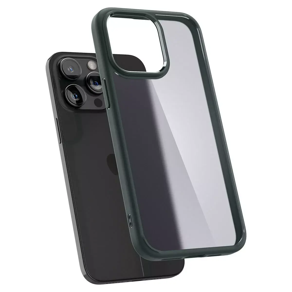 Spigen ACS06569 чехол для iPhone 15 Pro Max Photo 5