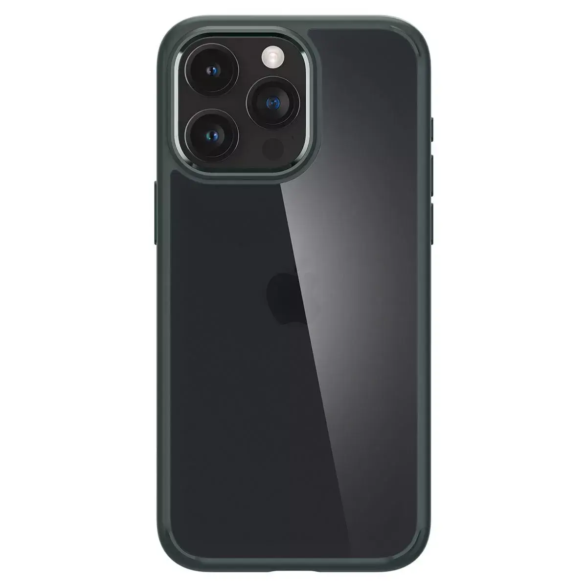 Spigen ACS06569 чехол для iPhone 15 Pro Max Photo 7
