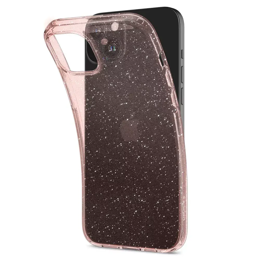 Spigen ACS06649 vāciņš iPhone 15 Plus (6.7") Photo 2