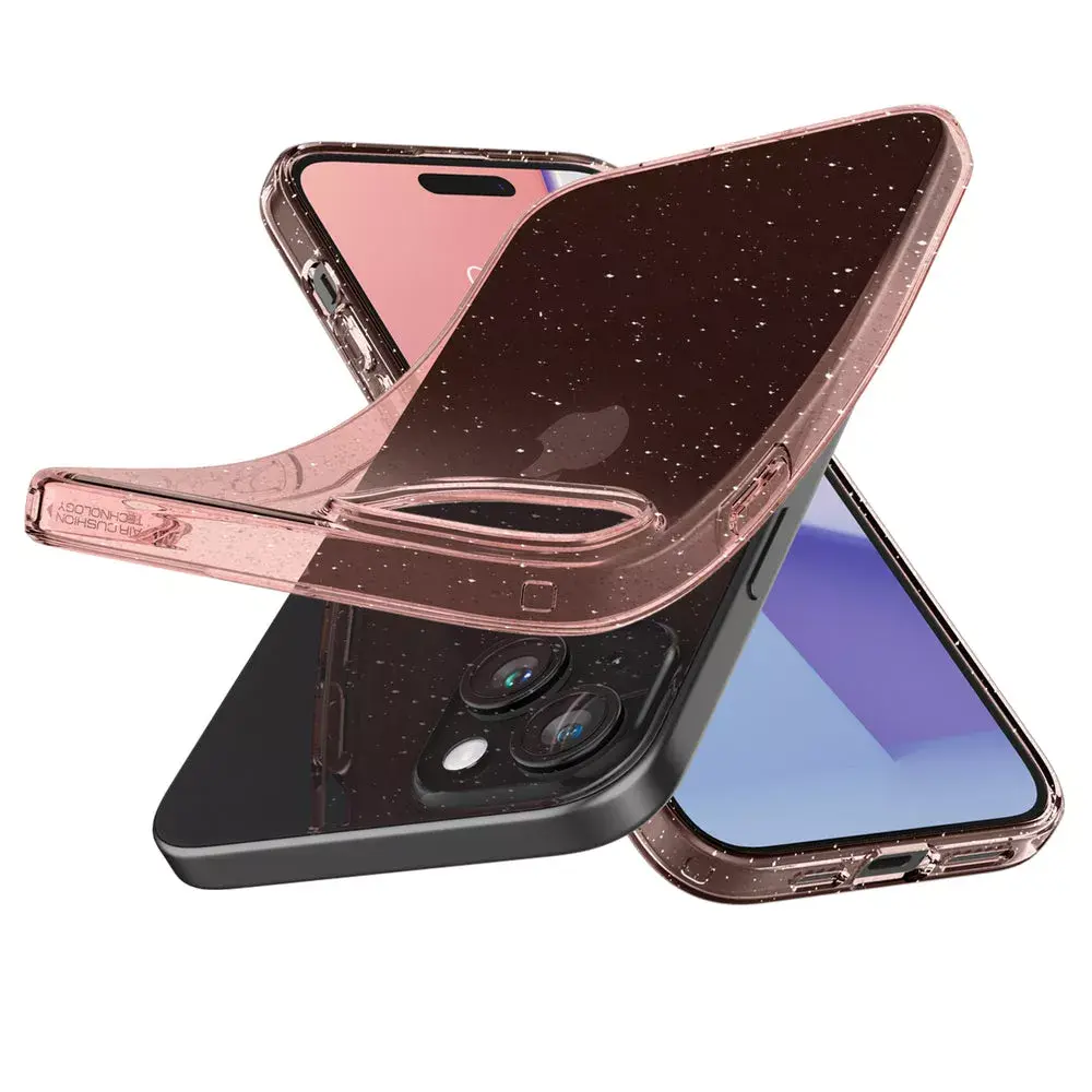 Spigen ACS06649 vāciņš iPhone 15 Plus (6.7") Photo 3