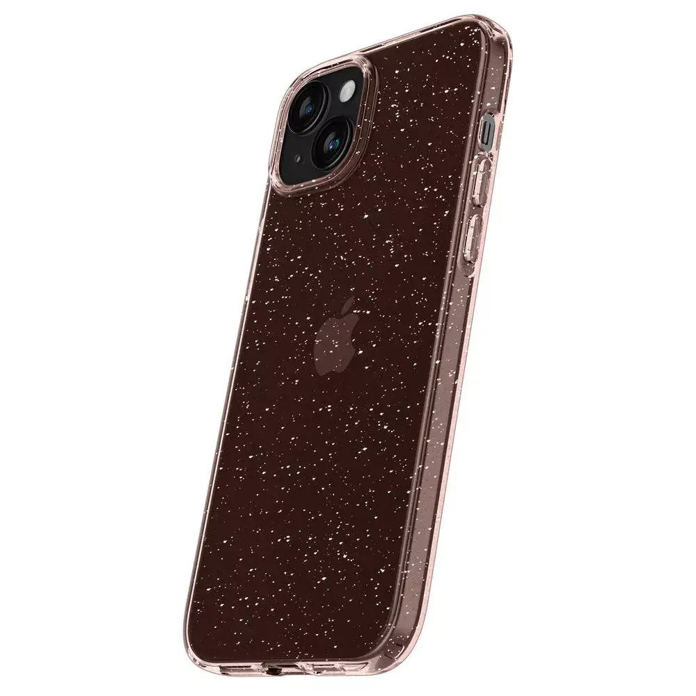 Spigen ACS06649 vāciņš iPhone 15 Plus (6.7") Photo 5