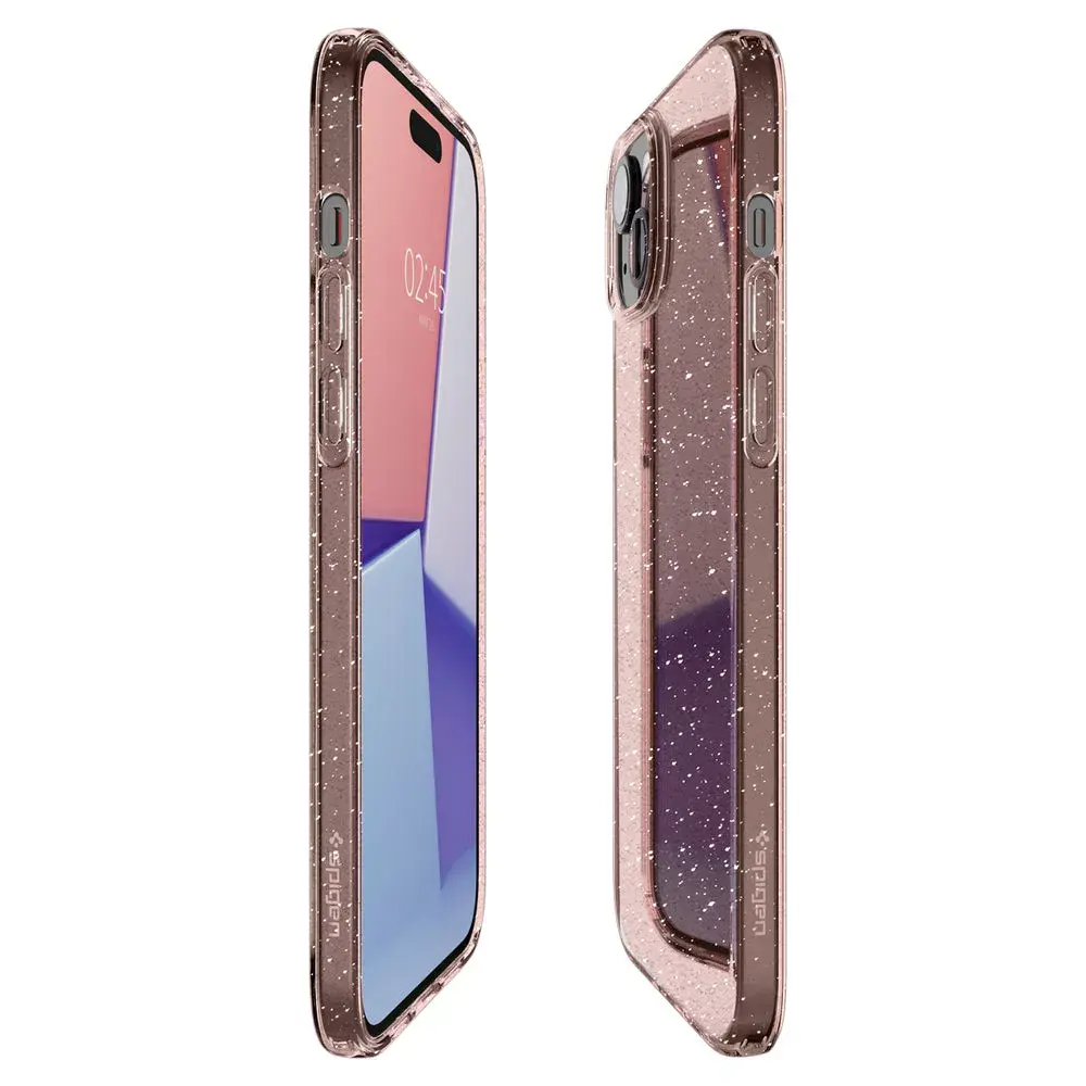 Spigen ACS06649 vāciņš iPhone 15 Plus (6.7") Photo 6