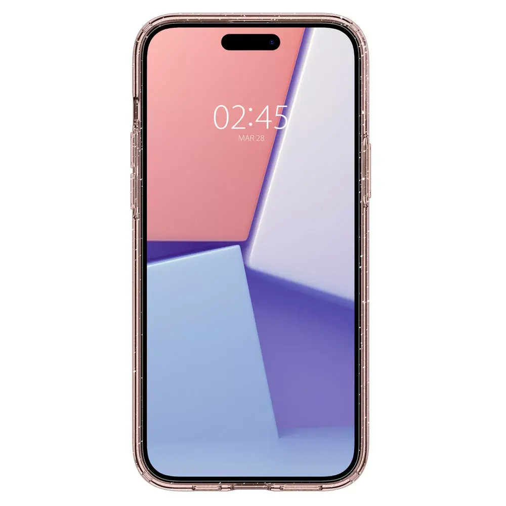 Spigen ACS06649 vāciņš iPhone 15 Plus (6.7") Photo 8