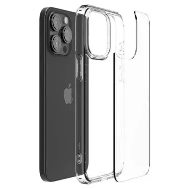 Spigen ACS06446 cover for iPhone 15 Pro Max Photo 4