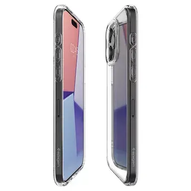 Spigen ACS06446 cover for iPhone 15 Pro Max Photo 5