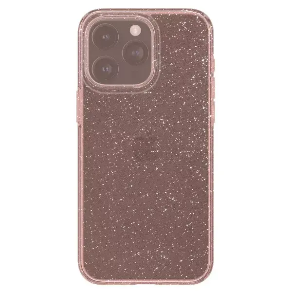 Spigen ACS06560 vāciņš priekš iPhone 15 Pro Max Photo 3